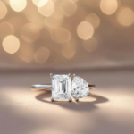 The Soulmates Toi et Moi Ring - Image 4