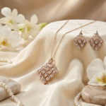 Neerja Diamond Set - Image 4