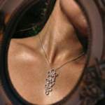 The Gulab-e-Khas Diamond Set - Image 5