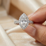 The Maharani’s Soliatire Ring - Image 2