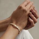 Triveni Mayur Bangle - Image 3