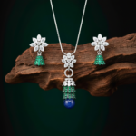 Bagh Diamond Set - Image 4