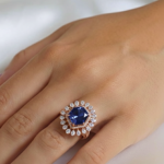 Neer Diamond Ring - Image 3