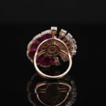 Kashi Diamond Ring - Image 5
