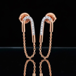 Mehrab Diamond Earrings