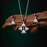 Mehrab Diamond Set - Image 4