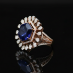 Neer Diamond Ring - Image 2