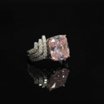 Nazm Diamond Ring - Image 2