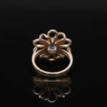 Zari Diamond Ring - Image 5