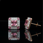 Gulnaar Diamond Set - Image 5