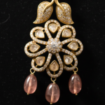 Gulab Diamond Chain - Image 2