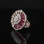 Kashi Diamond Ring - Image 2