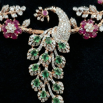 Rang-Mor Diamond Necklace - Image 2