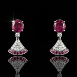 Mehrab Diamond Set - Image 3