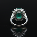 Veda Diamond Ring - Image 5