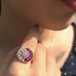 Kashi Diamond Ring - Image 3