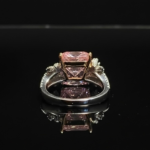 Nazm Diamond Ring - Image 4