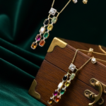 Navratna Diamond Drop - Image 4