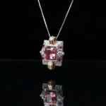 Gulnaar Diamond Set - Image 2