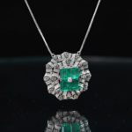 The Panna Diamond Set - Image 2