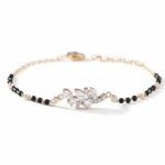 Trisha Mangalsutra Bracelet