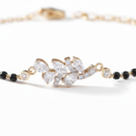 Trisha Mangalsutra Bracelet - Image 2