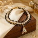 The Signature Mangalsutra Bracelet - Image 3