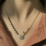 The Pehchan Solitaire Mangalsutra - Image 3