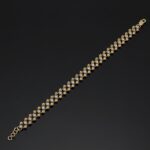 Sajja Gold Bracelet - Image 2