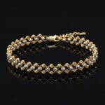 Sajja Gold Bracelet - Image 4