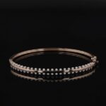 Zohra Diamond Bracelet