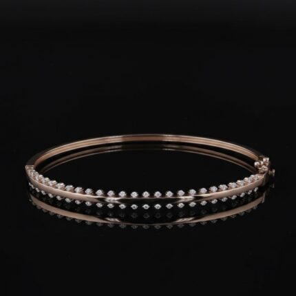 Zohra Diamond Bracelet