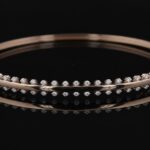 Zohra Diamond Bracelet - Image 2
