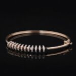 Nakshatra Diamond Bracelet