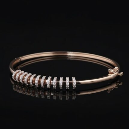 Nakshatra Diamond Bracelet