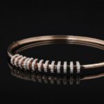 Nakshatra Diamond Bracelet - Image 2