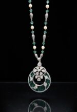 Noori Emerald Set - Image 2