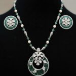 Noori Emerald Set - Image 4