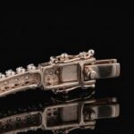 Zohra Diamond Bracelet - Image 4