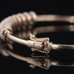 Nakshatra Diamond Bracelet - Image 4