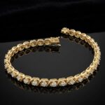 Inayat Diamond Bracelet - Image 2