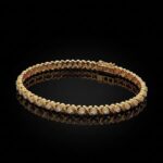 Inayat Diamond Bracelet - Image 5
