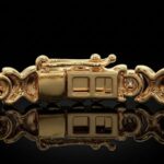 Inayat Diamond Bracelet - Image 4