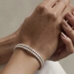 Itr Diamond Bangles - Image 5