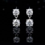 Niyamat Diamond Earrings