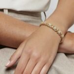 Inayat Diamond Bracelet - Image 3