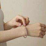 Nakshatra Diamond Bracelet - Image 3