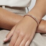 Zohra Diamond Bracelet - Image 3