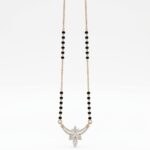 Rhea Diamond Mangalsutra