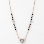 Cara Diamond Mangalsutra